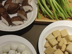 -蝎王府羊蝎子(西直门店)