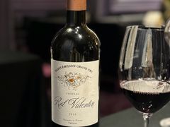-LA TABLE de Joël Robuchon Restaurant