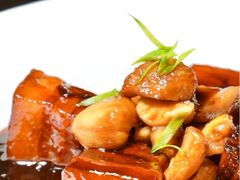 -苏帮袁Sue Cuisine(将台店)