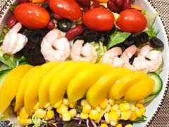 -摇滚披萨(长春街店)