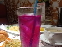 -斗牛士牛排餐厅(嘉里汇店)