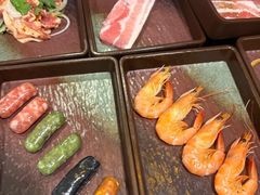 -新石器烤肉(中房金谊广场店)