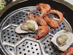 -巧克力渔家.小船海鲜家常菜(三浴场店)