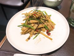 -有璟阁港式餐厅(国贸商城店)
