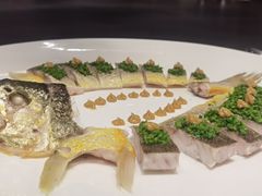 -天瑞轩·粤菜餐厅