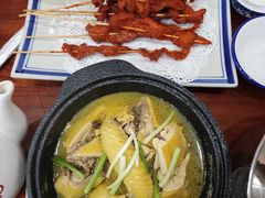 -醉春风(长汀县店头街店)