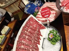 -井格重庆火锅(通州梨园店)
