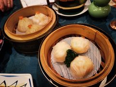 -誉八仙粤菜(万象天地店)
