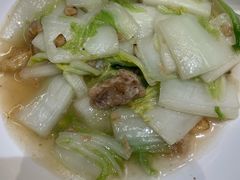 -拾捌川·自贡爆炒(新街口店)