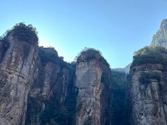 -雁荡山风景名胜区