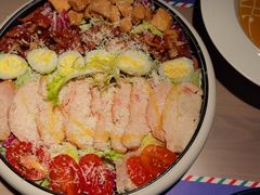 -布拉诺牛排西餐厅(上城天街店)