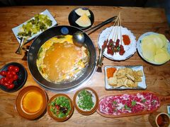 -贵厨酸汤牛肉(汇金星力城店)