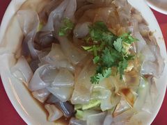 -胖子菜馆(隆昌路店)