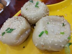 -小杨生煎(香港名都店)