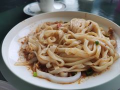 -天朗时代大酒店-餐厅