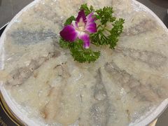 -官塘陈记鱼生·潮汕砂锅粥·牛肉火锅(潮枫路总店)