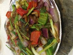 -恒宝大酒楼(城际·荔盈大厦店)