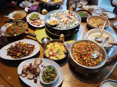 -外婆味道·云南菜大当家(弥勒店)