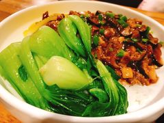 -新澳港式茶餐厅(余姚路店)
