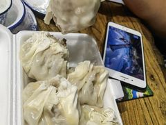 -联营烧麦(乌兰察布店)