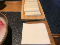 -盡膳口福跷脚牛肉火锅(北美新天地店)