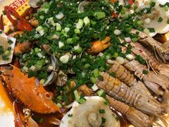 -姑奶奶老厨房(南坪路总店)