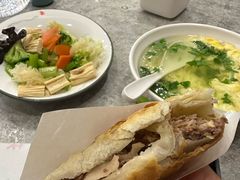 -高玛纳驴肉火烧(一世界店)