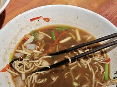 -飨府.老淮面馆.自营(清河路店)
