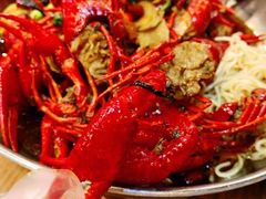 -虾小龙老长沙龙虾馆(坡子街店)