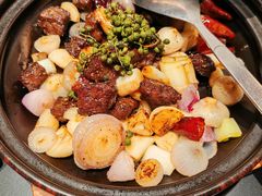 -鸽子侯·家宴·平价海鲜(绿地店)