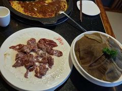 -井格重庆火锅(新世纪店)