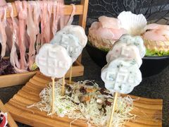 海鲜棒棒糖-湊湊火锅·茶憩(和平大悦城店)