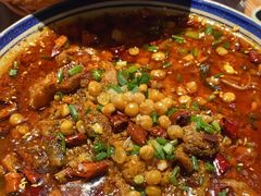 -打酱油·非遗淮扬菜(瘦西湖梅岭店)