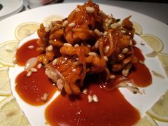 -老伙记海鲜码头(北滘店)