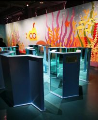 -北京科学中心儿童乐园