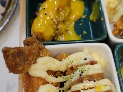 -京尚道韩式美食屋(海甸岛店)