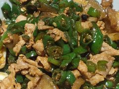 农家小炒肉-小辣椒·湖南乡里菜(龙海家园店)