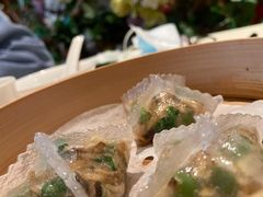 上素水晶粉粿-利苑酒家(金宝店)