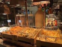 -杭州开元名都大酒店·地中海自助餐厅