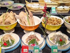 -皖小斌·小葱伴豆腐(丰收路店)