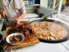 -陈记卤煮小肠