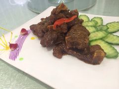 -上和臻品中国菜(花园街店)