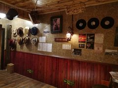 -秃鹫湾·推理大师沉浸式实景演绎推理剧场