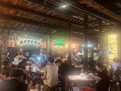 -风波庄(罍街分舵)