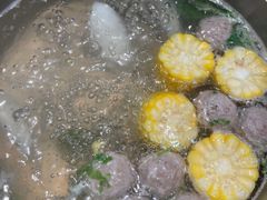 -为什么牛潮汕牛肉火锅(万胜广场店)