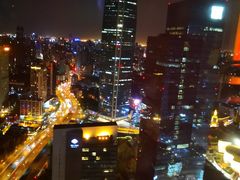 -上海静安香格里拉大酒店
