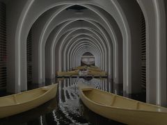 -涨巢·潮玩水疗局