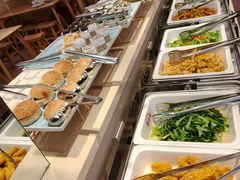 -素满香·食养自助(建邺万达店)