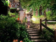 -北京水岸山吧度假村(雁栖镇店)