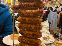 -拉丁餐厅·巴西烤肉自助(正佳广场店)